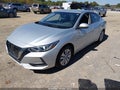 2023 Nissan Sentra — photo 2 of 16 | VIN 3N1AB8BV4PY311617