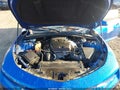 2018 Chevrolet Camaro — photo 10 of 16 | VIN 1G1FB1RX3J0184645