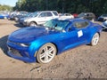 2018 Chevrolet Camaro — photo 2 of 16 | VIN 1G1FB1RX3J0184645