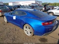 2018 Chevrolet Camaro — photo 3 of 16 | VIN 1G1FB1RX3J0184645