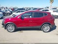 2020 Nissan Rogue Sport — photo 15 of 19 | VIN JN1BJ1CV6LW280594