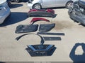 2020 Nissan Rogue Sport — photo 12 of 19 | VIN JN1BJ1CV6LW280594
