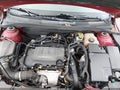 2011 Chevrolet Cruze — photo 10 of 11 | VIN 1G1PF5S96B7185728