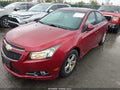 2011 Chevrolet Cruze — photo 2 of 11 | VIN 1G1PF5S96B7185728