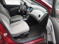 2011 Chevrolet Cruze — photo 5 of 11 | VIN 1G1PF5S96B7185728