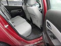 2011 Chevrolet Cruze — photo 8 of 11 | VIN 1G1PF5S96B7185728