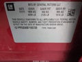 2011 Chevrolet Cruze — photo 9 of 11 | VIN 1G1PF5S96B7185728