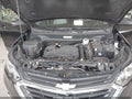 2020 Chevrolet Equinox — photo 10 of 16 | VIN 2GNAXSEV8L6184705