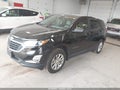 2020 Chevrolet Equinox — photo 2 of 16 | VIN 2GNAXSEV8L6184705