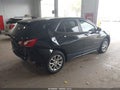 2020 Chevrolet Equinox — photo 4 of 16 | VIN 2GNAXSEV8L6184705