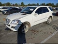 2009 Mercedes-Benz ML-Class — photo 2 of 15 | VIN 4JGBB86E69A472145
