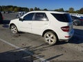 2009 Mercedes-Benz ML-Class — photo 3 of 15 | VIN 4JGBB86E69A472145