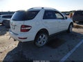 2009 Mercedes-Benz ML-Class — photo 4 of 15 | VIN 4JGBB86E69A472145