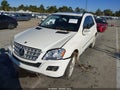 2009 Mercedes-Benz ML-Class — photo 6 of 15 | VIN 4JGBB86E69A472145