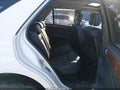 2009 Mercedes-Benz ML-Class — photo 8 of 15 | VIN 4JGBB86E69A472145