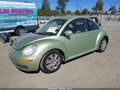 2009 Volkswagen Beetle — photo 2 of 16 | VIN 3VWPW31C99M512919