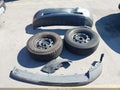 2011 Ram Ram 1500 — photo 12 of 17 | VIN 1D7RV1GP6BS561317