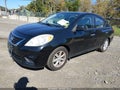 2014 Nissan Versa — photo 2 of 13 | VIN 3N1CN7AP8EL846277
