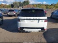 2018 Land Rover Range Rover Sport — photo 16 of 16 | VIN SALWV2SV3JA803177