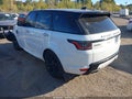 2018 Land Rover Range Rover Sport — photo 3 of 16 | VIN SALWV2SV3JA803177