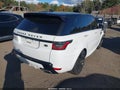 2018 Land Rover Range Rover Sport — photo 4 of 16 | VIN SALWV2SV3JA803177