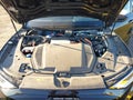 2024 Audi SQ8 — photo 10 of 19 | VIN WA14CBGE9RB056763