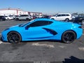 2024 Chevrolet Corvette Stingray — photo 14 of 17 | VIN 1G1YA2D49R5122437