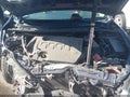 2014 Toyota Corolla — photo 10 of 17 | VIN 5YFBURHE3EP170030