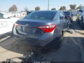 2014 Toyota Corolla — photo 4 of 17 | VIN 5YFBURHE3EP170030