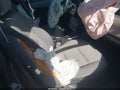 2014 Toyota Corolla — photo 5 of 17 | VIN 5YFBURHE3EP170030