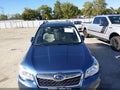 2014 Subaru Forester — photo 17 of 17 | VIN JF2SJAPC5EH558061
