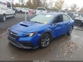 2022 Subaru WRX — photo 2 of 17 | VIN JF1VBAA69N9011810