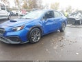2022 Subaru WRX — photo 6 of 17 | VIN JF1VBAA69N9011810