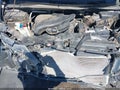 2016 Honda Odyssey — photo 10 of 17 | VIN 5FNRL5H98GB142543
