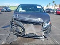 2016 Honda Odyssey — photo 13 of 17 | VIN 5FNRL5H98GB142543