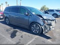 2016 Honda Odyssey — photo 1 of 17 | VIN 5FNRL5H98GB142543