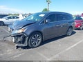 2016 Honda Odyssey — photo 2 of 17 | VIN 5FNRL5H98GB142543
