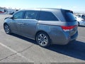 2016 Honda Odyssey — photo 3 of 17 | VIN 5FNRL5H98GB142543