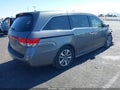2016 Honda Odyssey — photo 4 of 17 | VIN 5FNRL5H98GB142543