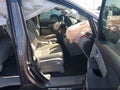 2016 Honda Odyssey — photo 5 of 17 | VIN 5FNRL5H98GB142543
