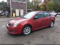 2010 Nissan Sentra — photo 2 of 13 | VIN 3N1AB6AP6AL613910