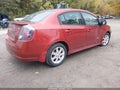 2010 Nissan Sentra — photo 4 of 13 | VIN 3N1AB6AP6AL613910