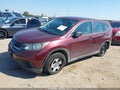 2014 Honda CR-V — photo 2 of 15 | VIN 5J6RM3H30EL004433