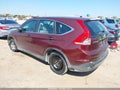 2014 Honda CR-V — photo 3 of 15 | VIN 5J6RM3H30EL004433