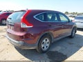 2014 Honda CR-V — photo 4 of 15 | VIN 5J6RM3H30EL004433
