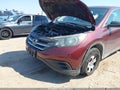 2014 Honda CR-V — photo 6 of 15 | VIN 5J6RM3H30EL004433