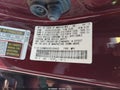 2014 Honda CR-V — photo 9 of 15 | VIN 5J6RM3H30EL004433
