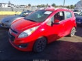 2015 Chevrolet Spark — photo 2 of 11 | VIN KL8CF6S91FC741994