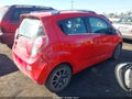 2015 Chevrolet Spark — photo 4 of 11 | VIN KL8CF6S91FC741994