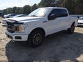 2018 Ford F-150 — photo 2 of 17 | VIN 1FTEW1CP4JFC38631